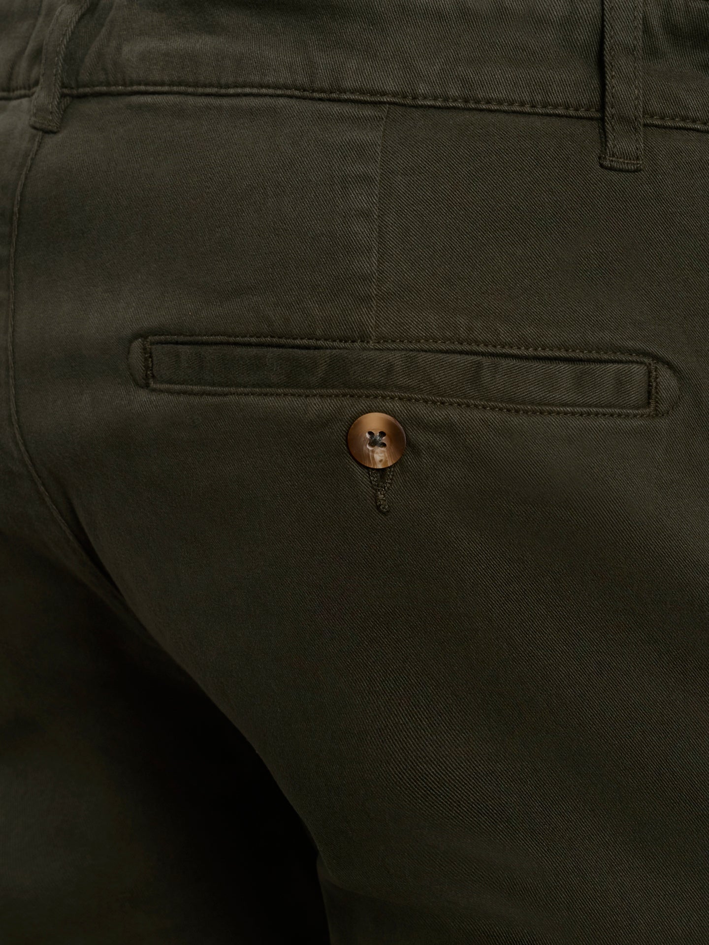 PANTALÓN REGULAR FIT MARK BELLUCCI