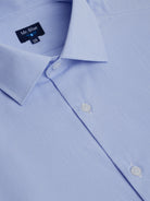 Camisas classicas Mr. Blue