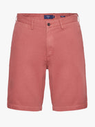CalÃ§Ãµes Regular Fit Rosa Mr. Blue