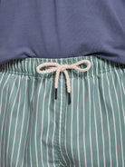 Fato Banho Verde Regular Fit Mr. Blue