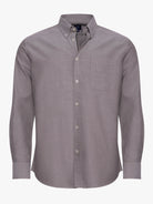 CAMISA FRANELA VERDE REGULAR FIT MR. AZUL