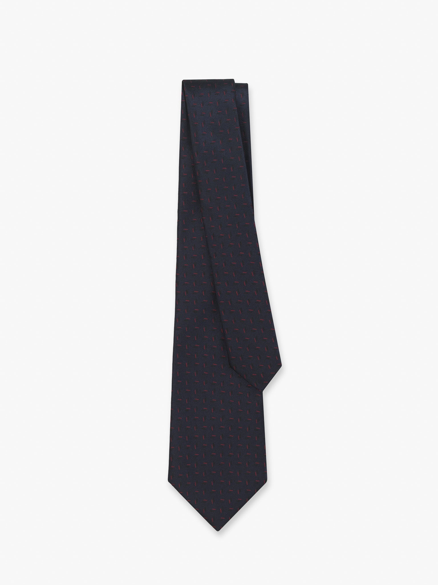 GRAVATA AZUL MR. BLUE