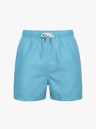 Fato Banho Azul Regular Fit Mr. Blue