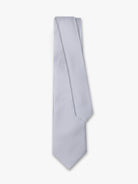 Gravata Cinzenta Regular Fit Mr. Blue