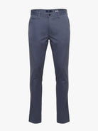 PANTALÓN AZUL SLIM FIT MR. AZUL