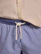 Fato Banho Azul Regular Fit Mr. Blue