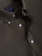 CAMISA MR VERDE REGULAR FIT. AZUL