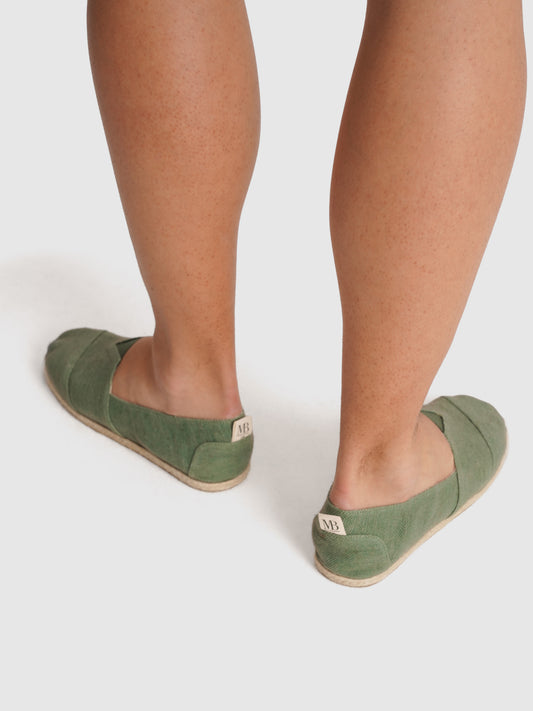 SAPATOS VERDES MARK BELLUCCI