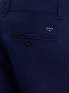 ALGODÓN AZUL REGULAR FIT MR. AZUL