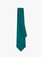 GRAVATA VERDE MR. BLUE