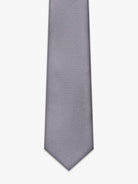 CORBATA GRIS SR. AZUL