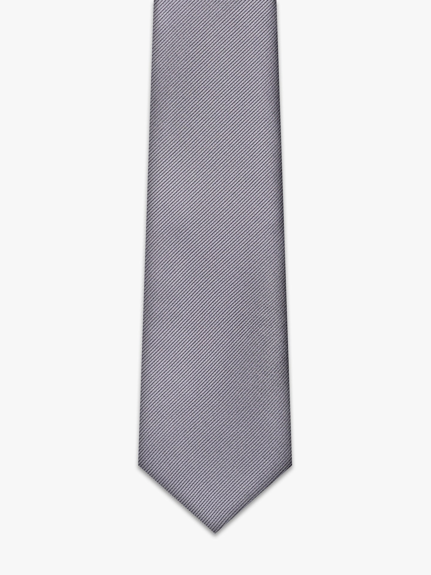 CORBATA GRIS SR. AZUL