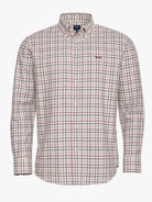 CAMISA MR VAYELLA AZUL REGULAR FIT. AZUL