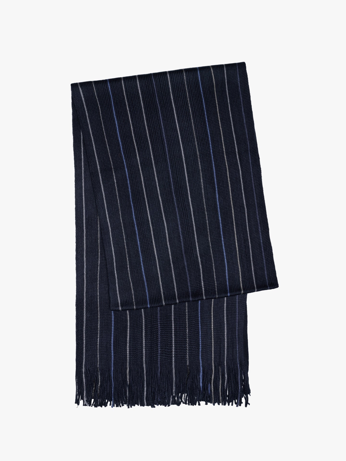 CACHECOL AZUL MR. BLUE