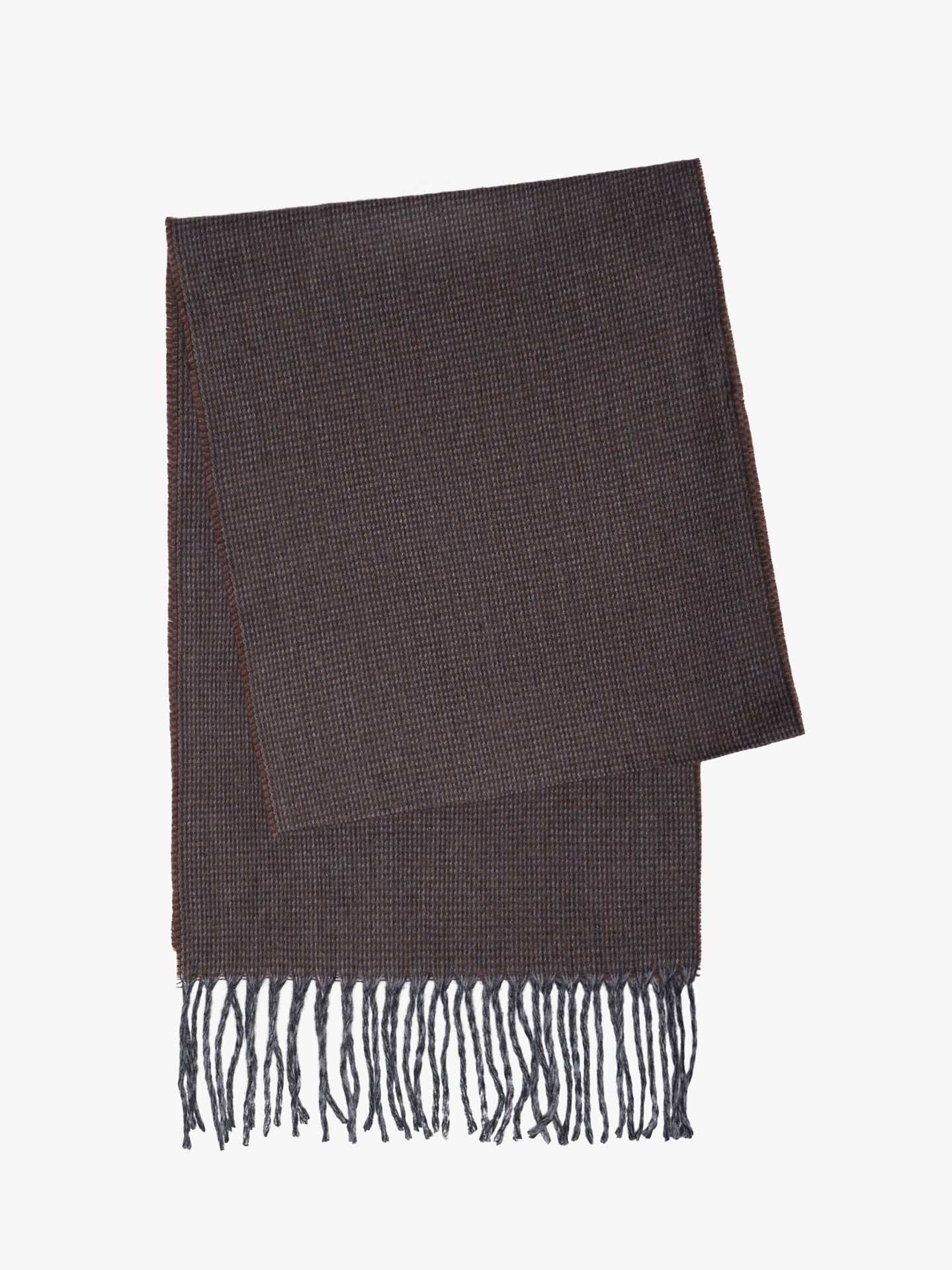 CACHECOL CASTANHO MR. BLUE