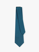 GRAVATA SEDA VERDE LISA MR. BLUE