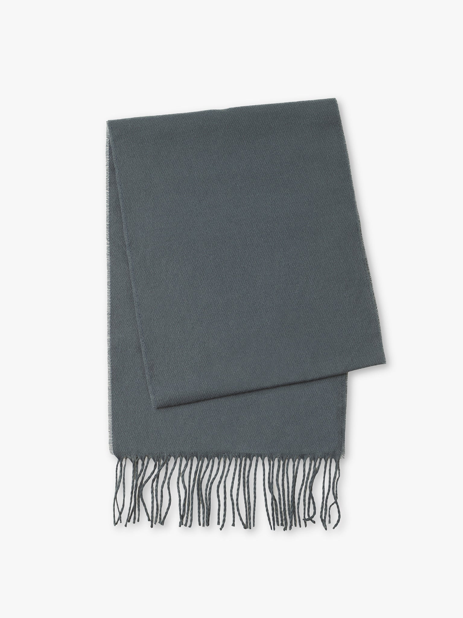 CACHECOL AZUL LISO MR. BLUE