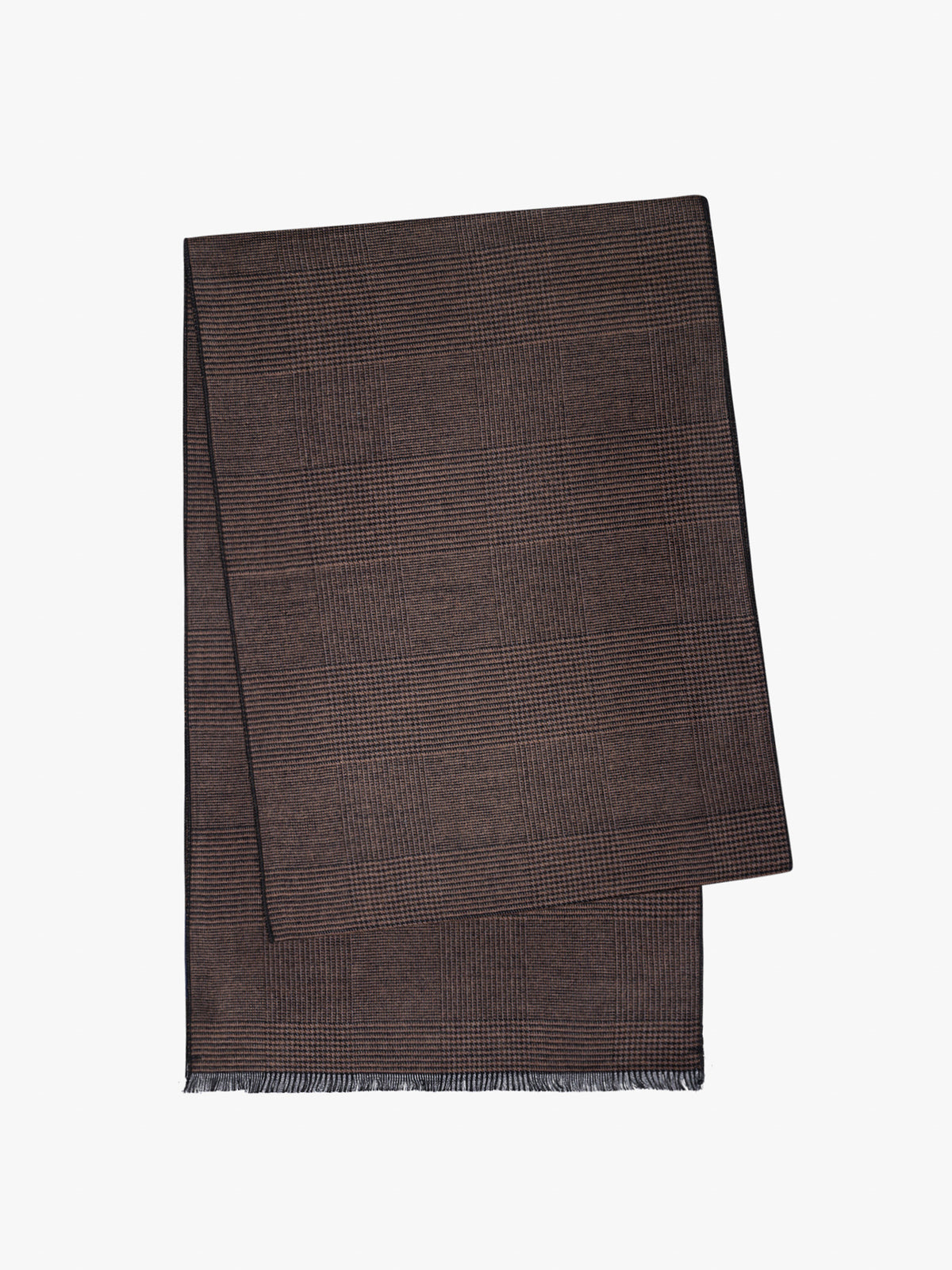 CACHECOL CAMEL LISO MR. BLUE