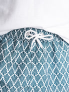 Bañador Mr. Blue Italiano Verde