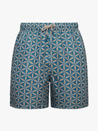 Bañador Mr. Blue Classic Verde