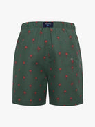 Bañador Mr. Blue Classic Verde