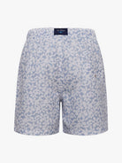 Mr. Blue Classic Swimsuit