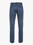 Vaqueros azules de corte regular Mr. Blue