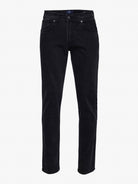 Vaqueros azules de corte slim Mr. Blue