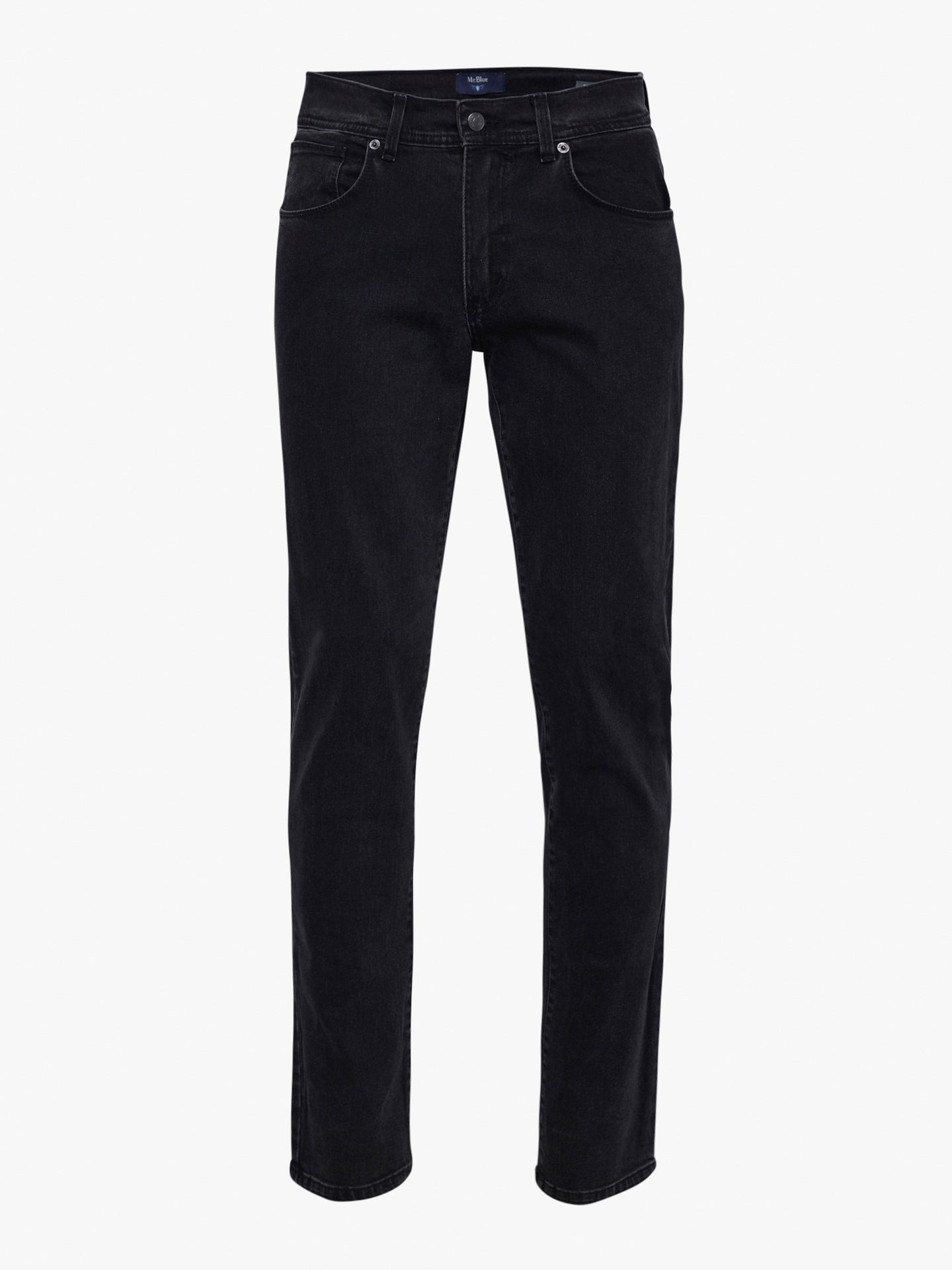 Vaqueros azules de corte slim Mr. Blue