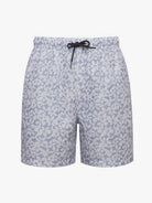 Mr. Blue Classic Swimsuit