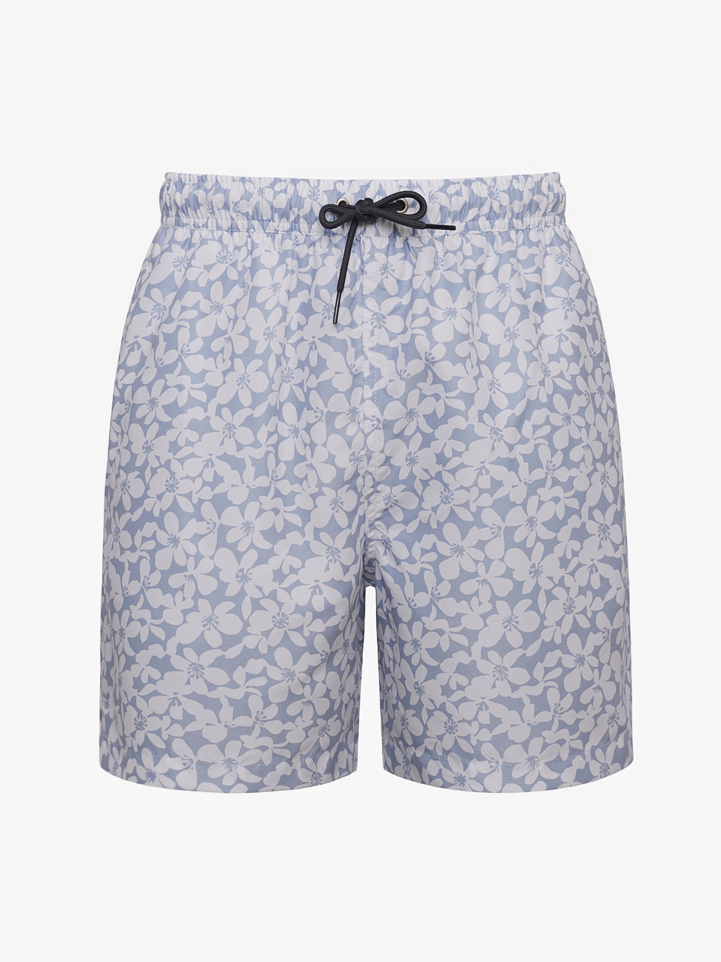 Mr. Blue Classic Swimsuit