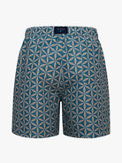 Bañador Mr. Blue Classic Verde